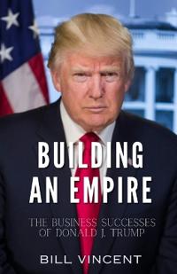 Bokomslag för "Building an Empire"