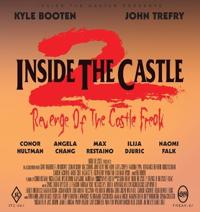 Inside the Castle 2