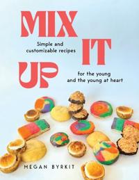 Bokomslag för "Mix It Up"