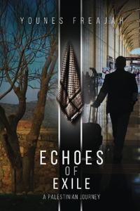 Bokomslag för "Echoes of Exile"