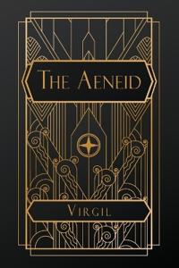 Bokomslag for "The Aeneid"