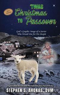 'Twas Christmas to Passover