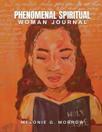 Bokomslag för "Phenomenal Spiritual Woman Journal"