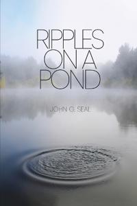 Bokomslag för "Ripples on a Pond"
