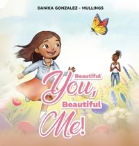 Bokomslag för "Beautiful You, Beautiful Me!"