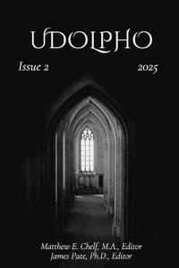 Udolpho Issue #2