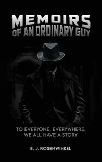 Bokomslag för "Memoirs of an Ordinary Guy"
