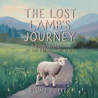 Bokomslag för "The Lost Lamb's Journey"
