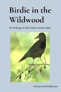 Bokomslag för "Birdie in the Wildwood"