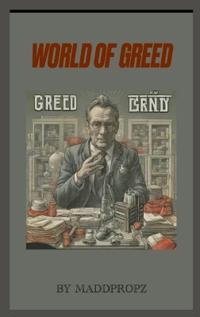 World Of Greed