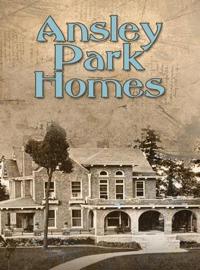 Bokomslag för "Ansley Park Homes"