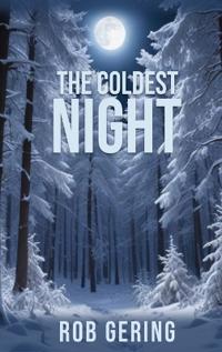 Bokomslag for "The Coldest Night"