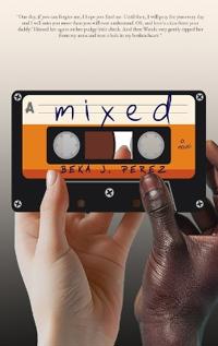 Bokomslag för "Mixed"