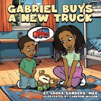 Bokomslag för "Gabriel Buys A New Truck"
