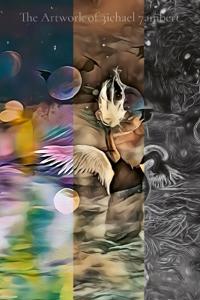 The Artwork of 3ichael 7ambert