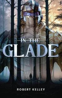 Bokomslag för "In the Glade"