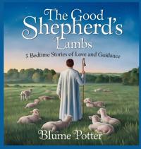 Bokomslag för "The Good Shepherd's Lambs"