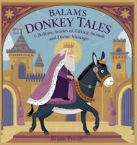 Bokomslag för "Balaam's Donkey Tales"