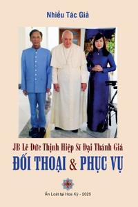 JB LÊ Ð?C TH?NH - Hi?p Si Ð?i Thánh Giá - Ð?i tho?i & Ph?c v?