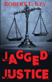 Bokomslag för "Jagged Justice"