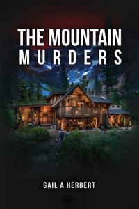 Bokomslag för "The Mountain Murders"
