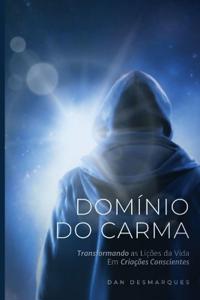 Karma Mastery / Domínio do Carma