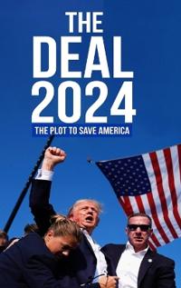 Bokomslag för "The Deal 2024"