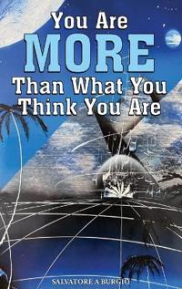 You are more than what you think you are