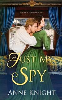 Just My Spy