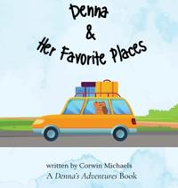 Denna & Her Favorite Places