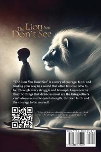 The Lion You Don't See