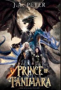 Prince of Tanimara