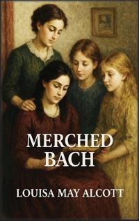 Bokomslag för "Merched Bach"