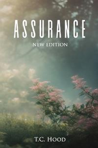 Bokomslag for "Assurance"