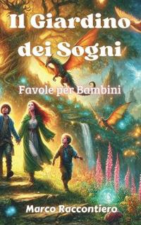 Bokomslag för "Il Giardino dei Sogni"