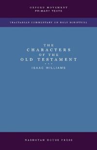 The Characters of the Old Testament