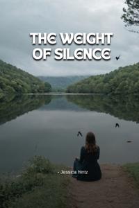 Bokomslag for "The Weight of Silence"