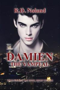 Damien The Vampeal