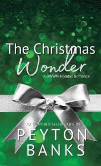 The Christmas Wonder (A Langdale Christmas 4)
