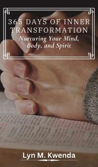 365 Days of Inner Transformation
