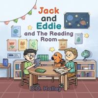 Bokomslag for "Jack and Eddie and the Reading Room"