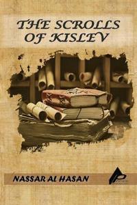 Bokomslag för "The Scrolls Of Kislev"
