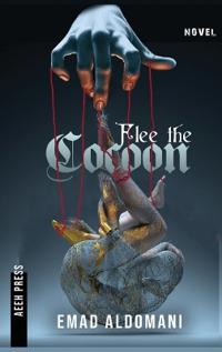 Bokomslag for "Flee The Cocoon"