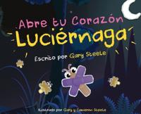 Bokomslag för "Abre tu Corazón Luciérnaga"