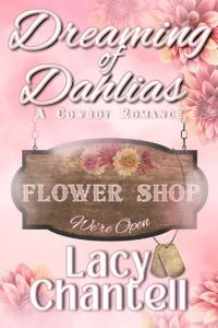 Dreaming of Dahlias