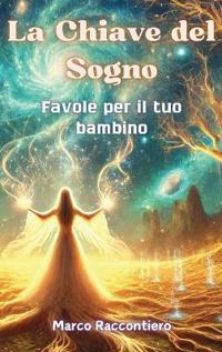Bokomslag for "La Chiave del Sogno"