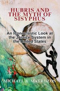 Bokomslag för "Hubris and the Myth of Sisyphus"