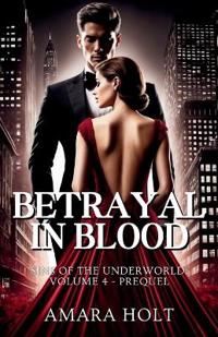 Betrayal in Blood
