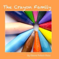 The Crayon Family
