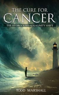 Bokomslag for "The Cure for Cancer"